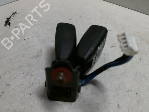 Seat buckle KIA PRO CEE'D (ED) 1.6 CRDi 115 | BP22022113I32 - Image 2