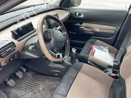 Gear lever CITROËN C4 CACTUS 1.2 VTi 82 | BP32346471M90 - Image 5