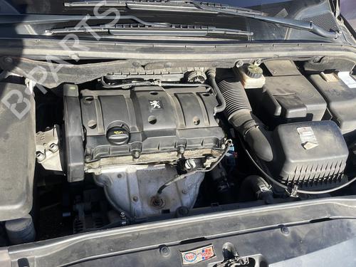 Right front indicator PEUGEOT 307 (3A/C) 1.6 16V | BP31945529C33