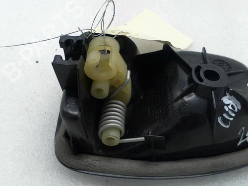 Front left interior door handle RENAULT CLIO II (BB_, CB_) 2.0 16V Sport (CB0M) | BP22023922I13 