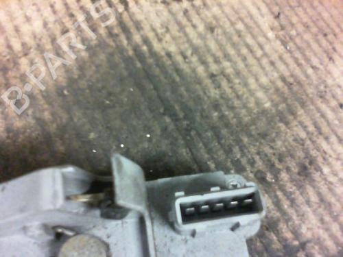 Rear left lock PEUGEOT 406 (8B) 2.0 HDI 110 | BP20949611C100 