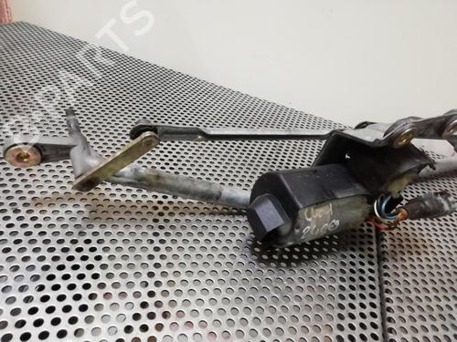 Front wiper motor RENAULT CLIO I (B/C57_, 5/357_) 1.2 (5/357Y, 5/357K) | BP22021205M29 