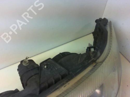 Left headlight RENAULT LAGUNA II (BG0/1_) 1.9 dCi | BP20942370C28 