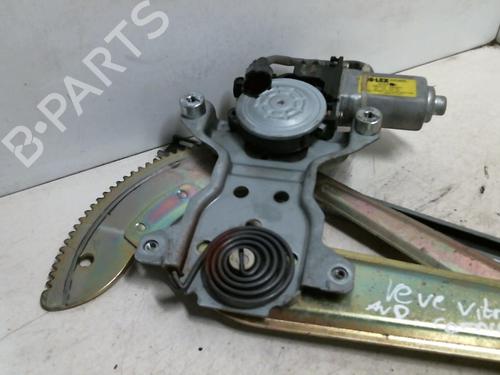 Used Front right window mechanism KIA CARNIVAL II (GQ) 2.9 CRDi (144 hp) 20945764