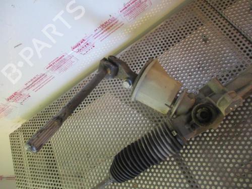 Steering rack RENAULT SCÉNIC III (JZ0/1_) 1.5 dCi | BP20970312M22