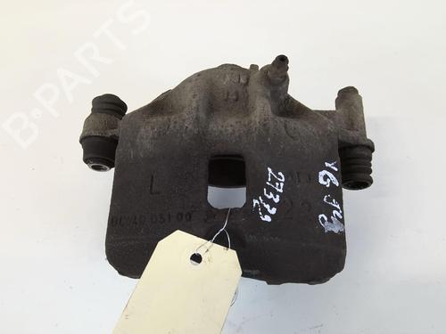 Left front brake caliper HYUNDAI GETZ (TB) 1.1 | BP20971355M105 