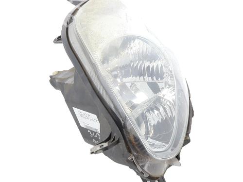 Left headlight FIAT PUNTO EVO (199_) 1.3 D Multijet (199AXC1A, 199BXC1A, 199AXT1A, 199BXT1A) | BP29324092C28 