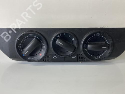 Used Climate control Climate control VW POLO IV (9N_, 9A_) 1.4 TDI (80 hp) 22027939 22027939