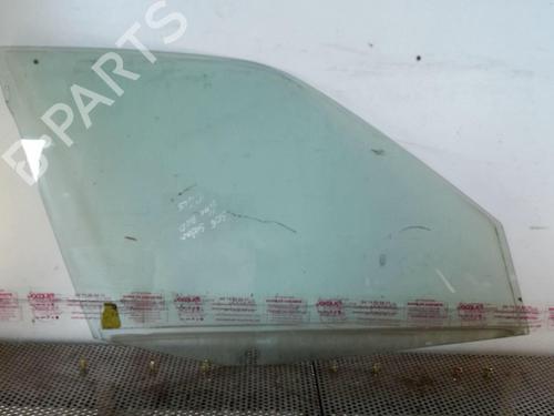 Used Front right door window PEUGEOT 306 (7B, N3, N5) 2.0 ST (121 hp) 20945683