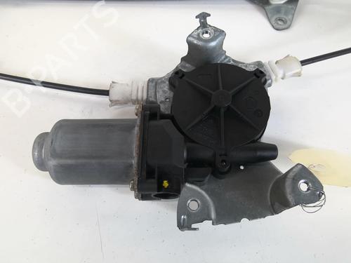 Front right window mechanism NISSAN ALMERA TINO (V10) 2.2 dCi | BP20951084C23 