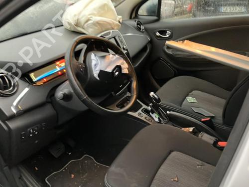 Sikkerhedssele-spænde RENAULT ZOE (BFM_) ZOE (BFMD) | BP22026894I32 - Image 9