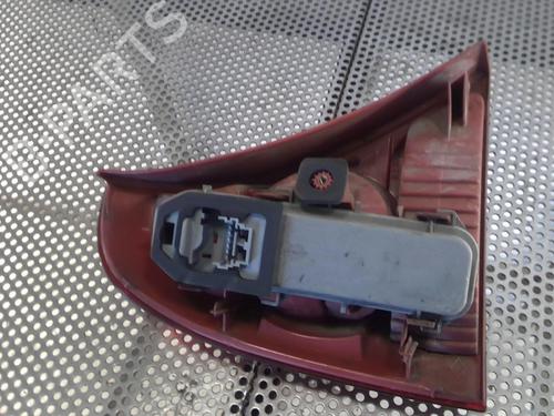 Right taillight RENAULT CLIO II (BB_, CB_) 1.5 dCi (B/CB07) | BP25267857C35 
