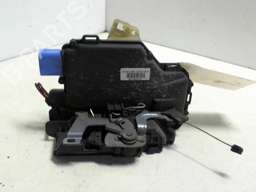 Front left lock SEAT IBIZA III (6L1) 1.4 TDI | BP20971338C98