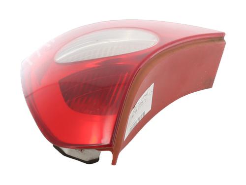 Right taillight RENAULT CLIO II (BB_, CB_) 1.5 dCi (B/CB08) | BP20947605C35 
