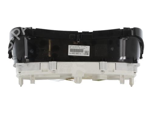 Used Instrument cluster Instrument cluster PEUGEOT EXPERT Van (V_) 1.5 BlueHDi 120 (120 hp) 33123603 33123603