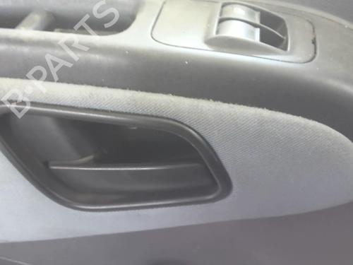 Used Front left interior door handle PEUGEOT BIPPER Tepee 1.4 HDi (68 hp) 20959308