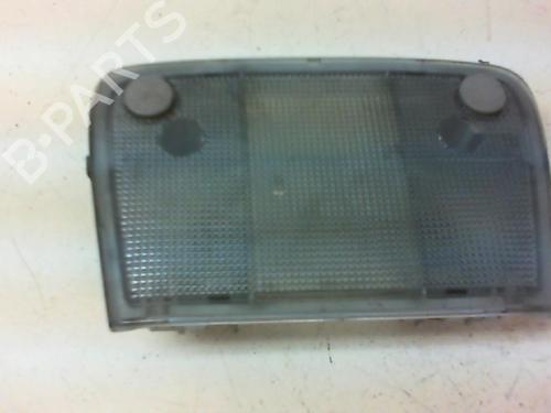 Used Interior roof light OPEL MERIVA A MPV (X03) 1.7 CDTI (E75) (100 hp) 20966617
