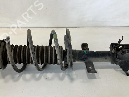 Used Left front shock absorber RENAULT ZOE (BFM_) ZOE (92 hp) 20967889