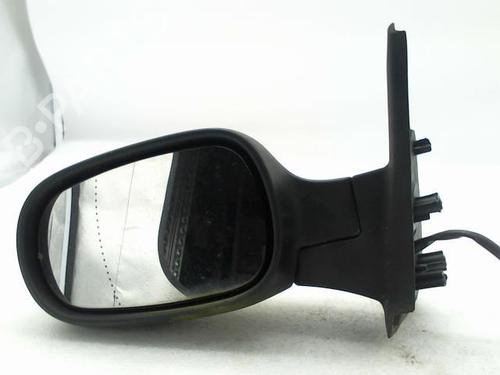 Left mirror NISSAN MICRA III (K12) 1.5 dCi | BP20964735C26 