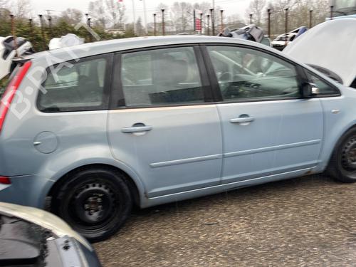 Left headlight FORD C-MAX (DM2) 1.6 TDCi | BP36011802C28  - Image 8