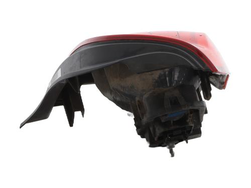 Left taillight RENAULT TWINGO II (CN0_) 1.5 dCi (CN0E) | BP36590758C34 - Image 4
