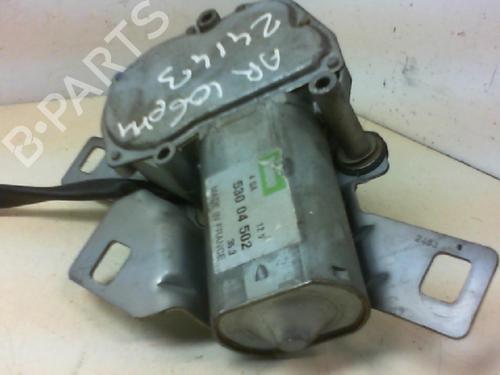Used Rear wiper motor Rear wiper motor PEUGEOT 106 I (1A, 1C) 1.1 (60 hp) 20958567 20958567