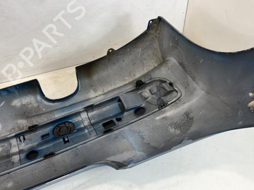 Rear bumper PEUGEOT 207 (WA_, WC_) 1.6 HDi | BP22349083C8 