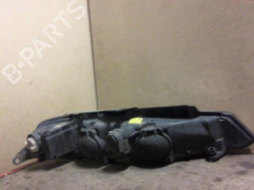 Used Left headlight Left headlight PEUGEOT 406 (8B) 2.0 HDI 110 (109 hp) 20973365 20973365