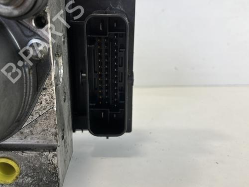Used ABS pump ABS pump CITROËN C5 III (RD_) 1.6 HDi 110 (RD9HZC) (109 hp) 22026154 22026154