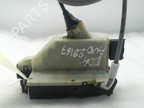 Front right lock CITROËN DS4 (NX_) 2.0 HDi 165 | BP20969158C97 