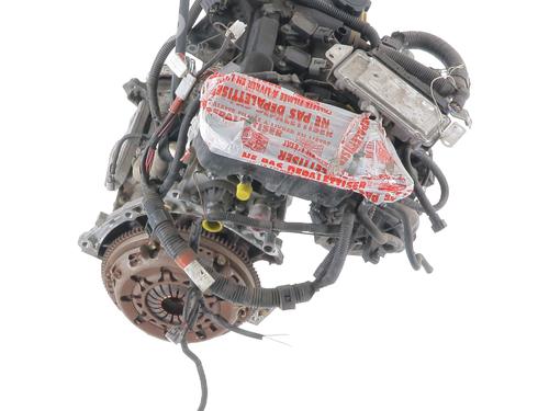Engine CITROËN C1 (PM_, PN_) 1.0 | BP20963163M1 