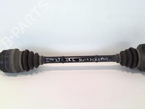 Used Left rear driveshaft Left rear driveshaft BMW 3 (E90) 318 d (143 hp) 22023688 22023688