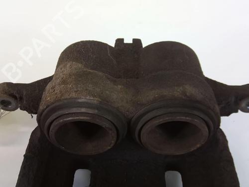 Left front brake caliper NISSAN X-TRAIL I (T30) 2.2 dCi 4x4 | BP20965071M105 