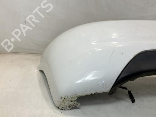 Rear bumper PEUGEOT 208 I (CA_, CC_) 1.4 HDi | BP24661961C8
