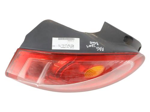 Left taillight FIAT BRAVO II (198_) 1.6 D Multijet (198AXH1B) | BP20940932C34