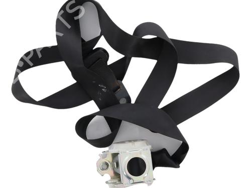 Used Rear right seatbelt Rear right seatbelt CITROËN C4 Grand Picasso I (UA_) 1.6 HDi (109 hp) 20960234 20960234