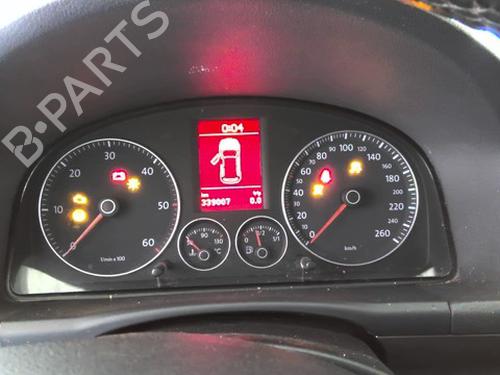 Used Instrument cluster Instrument cluster 37010206 37010206