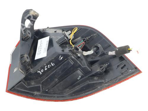 Left taillight KIA RIO III (UB) 1.2 CVVT | BP25124485C34 - Image 4