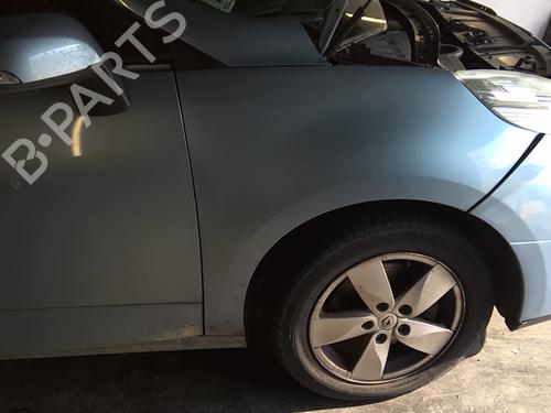 Forskærm Højre RENAULT GRAND SCÉNIC III (JZ0/1_) 1.9 dCi (JZ0J, JZ0N, JZ1K, JZ1S) (131 hp) 24595254