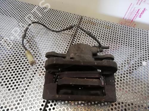 Left front brake caliper BMW 1 (E81) 118 d | BP20946666M105