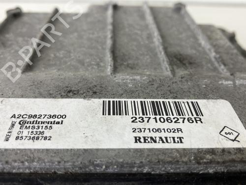 Engine control unit (ECU) DACIA DOKKER MPV (KE_) 1.2 TCe (KEM0, KEAY) | BP23971628M57 - Image 2