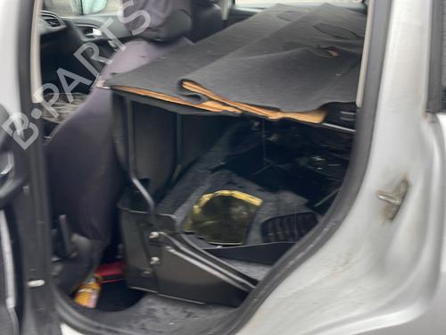 Steering rack CITROËN C3 II (SC_) 1.6 BlueHDi 100 | BP26571451M22  - Image 8