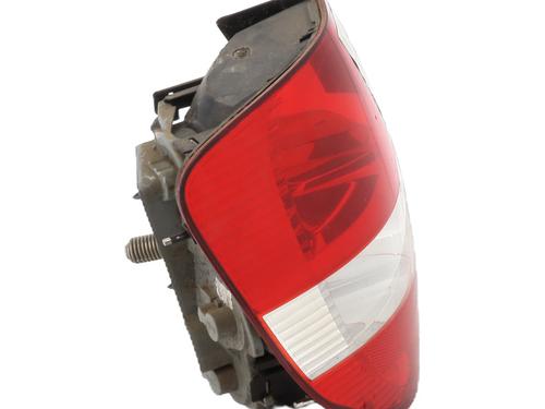 Left taillight VW FOX Hatchback (5Z1, 5Z3, 5Z4) 1.2 | BP20970310C34
