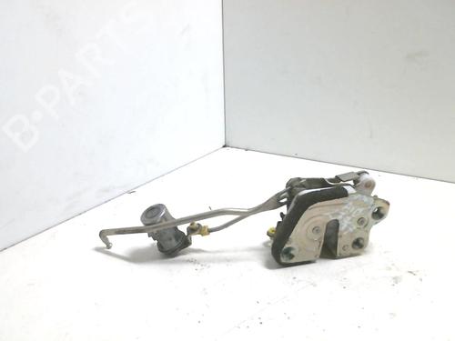 Used Front right lock HYUNDAI ACCENT I (X-3) 1.3 i 12V (84 hp) 20958666