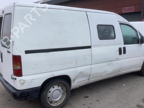 Used Parts FIAT SCUDO Van (220_) 2.0 JTD 1961542
