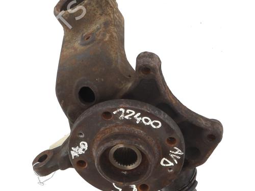 Right front steering knuckle CITROËN C5 I (DC_) 2.0 HDi (DCRHZB, DCRHZE) | BP26617283M26 - Image 6