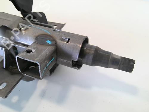 Used Steering column Steering column PEUGEOT 208 I (CA_, CC_) 1.6 HDi / BlueHDi 75 (75 hp) 20940756 20940756