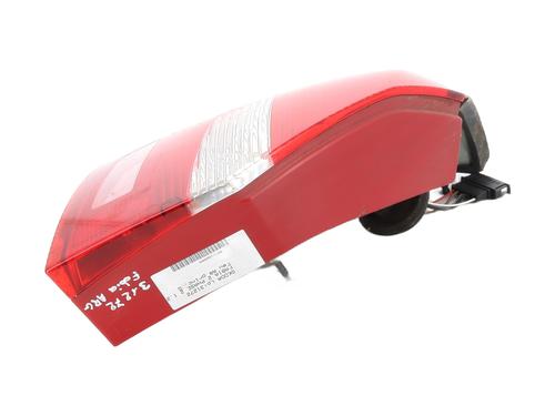 Left taillight SKODA FABIA II (542) 1.2 12V | BP29460956C34