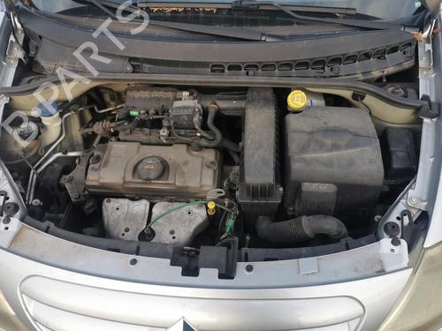 Bakluke lås CITROËN C3 I (FC_, FN_) 1.4 i | BP20953081C101 