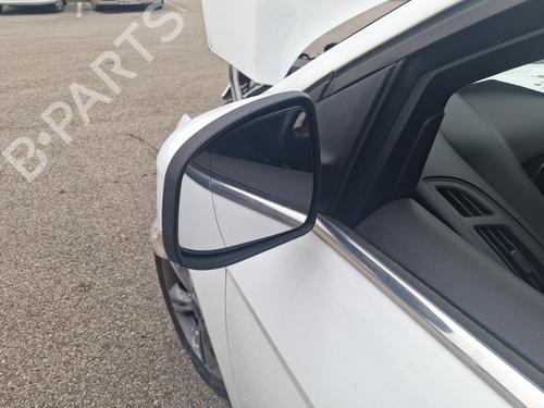 Used Left mirror FORD FOCUS IV (HN) 1.0 EcoBoost (125 hp) 29272359